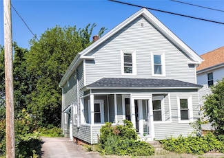 90 Winthrop Ave, Providence, RI 02908