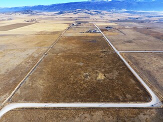 0 N 400 West & Mud Ln Ln, Ephraim, UT 84627