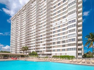 1980 S Ocean Dr Unit 8N, Hallandale Beach, FL 33009