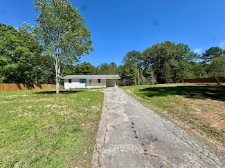 538 Mississippi 371, Marietta, MS 38856