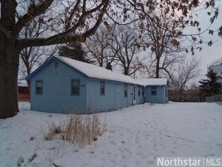 224 N Main Ave, Foreston, MN 56330