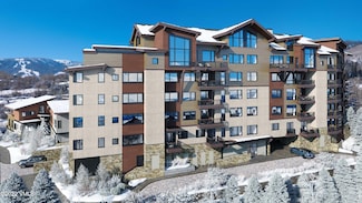42 Riverfront Ln Unit 104, Avon, CO 81620