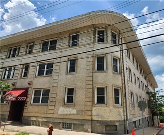 5523 Ellsworth Ave Unit 7B, Pittsburgh, PA 15232