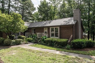 500 W Woodcroft Pkwy Unit 5D, Durham, NC 27713