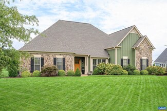 1423 Trinity Way, Crozet, VA 22932