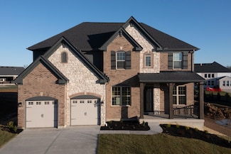 1243 Adison Ridge, Union, KY 41091