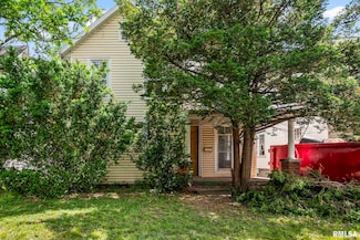 1224 N 5th St, Springfield, IL 62702