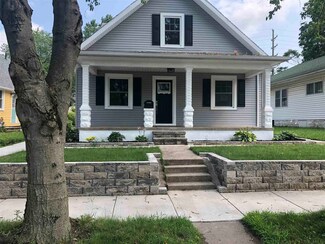 1706 Pierce St, Lafayette, IN 47904