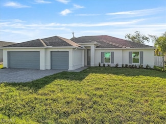 616 SW 9th Ct, Cape Coral, FL 33991