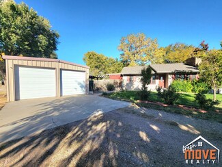 102 Edelle Ave, Sublette, KS 67877