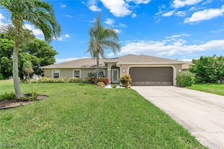 2335 SW 27th St, Cape Coral, FL 33914
