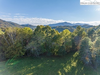 9.5 +/- Acres Charlie King Rd, Warrensville, NC 28693