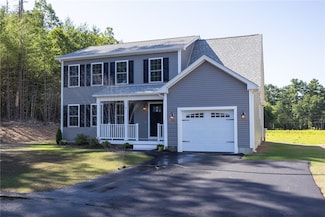 3 Boyd Brook Cir Unit 2, Coventry, RI 02816