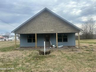 306 Mobile St, Jackson, TN 38301