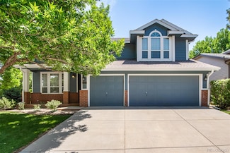127 Sylvestor Place, Highlands Ranch, CO 80129