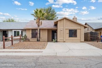 4765 S Windrose Dr, Tucson, AZ 85730