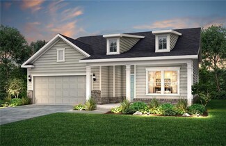 2058 Amaryllis Dr, Grayson, GA 30017