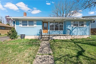 1921 E Columbia St, Allentown, PA 18109