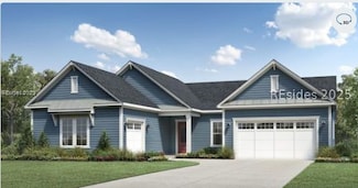 4860 Azalea Dr, Hardeeville, SC 29927