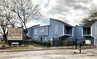 5625 Antoine Dr Unit 806, Houston, TX 77091