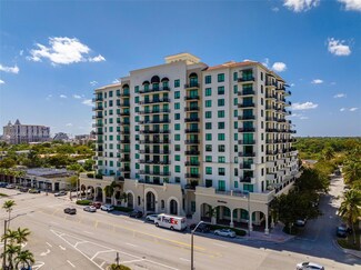 1300 Ponce de Leon Blvd Unit 403, Coral Gables, FL 33134