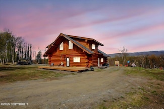 4040 N Pittman Rd, Wasilla, AK 99623