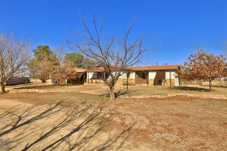 18 Alamo Dr, Tuscola, TX 79562