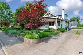 127 Madison Blvd, Terre Haute, IN 47803
