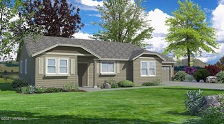 503 Lacoursiere St, Moxee, WA 98936