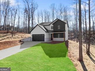 242 Heartland Meadows Dr, Mount Airy, GA 30563