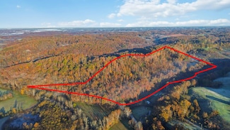 0000 Terrells Creek Rd, London, KY 40741