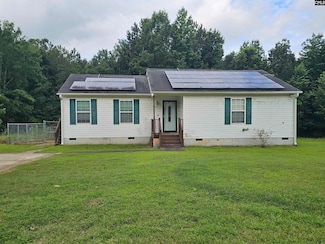 1001 Rockyknoll Dr, Columbia, SC 29203