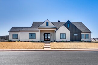 1817 Southridge Crossing, Abilene, TX 79606