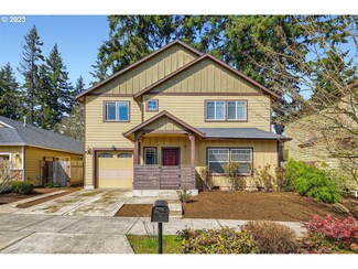 15841 NE Everett Ct, Portland, OR 97230
