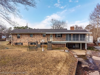 6203 Alma Hwy, van Buren, AR 72956