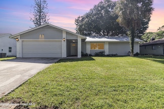 1229 Stadt Rd NW, Palm Bay, FL 32907