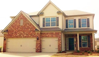 6450 Pine Bluff Dr, Cumming, GA 30040