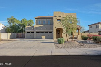 15677 W Campbell Ave, Goodyear, AZ 85395