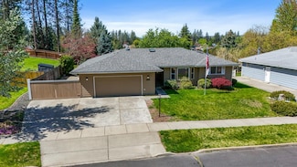 10319 N Woodridge Dr, Spokane, WA 99208