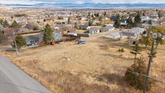Lot 2-A Granite Ave, Helena, MT 59601