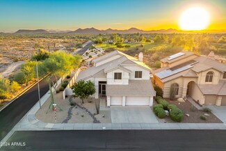 25804 N 44th Way, Phoenix, AZ 85050