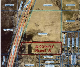 XXX 10th St NW, Pine City, MN 55063