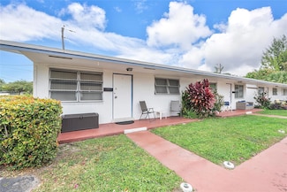 2317 Garfield St Unit 2, Hollywood, FL 33020