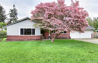 11807 Clover Creek Dr SW, Lakewood, WA 98499
