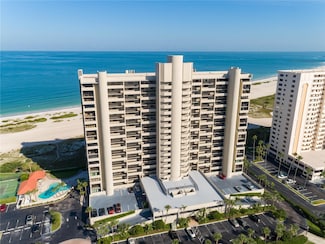 1290 Gulf Blvd Unit 505, Clearwater Beach, FL 33767