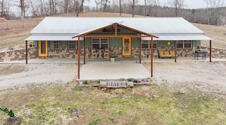 12198 Kitchem Dr, Licking, MO 65542