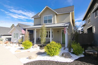 686 NE Isabella Ln, Bend, OR 97701
