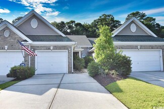 672 Pinehurst Ln Unit 81C, Pawleys Island, SC 29585