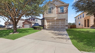 5613 Ping Way, Cibolo, TX 78108