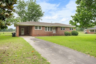 504 Ann Dr, New Ellenton, SC 29809